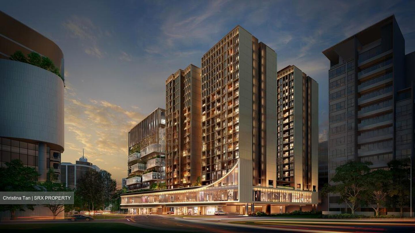 Sophia Road (D9), Condominium #515721141